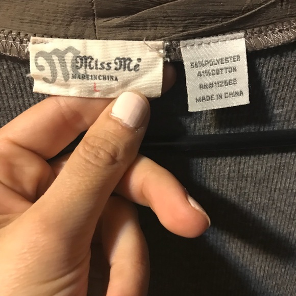 Cardigan - Picture 8 of 8